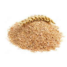 Висівки пшеничні 10 кг