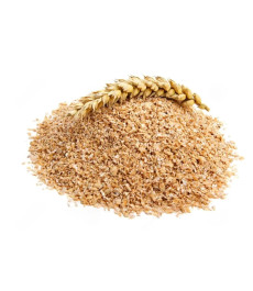 Висівки пшеничні 10 кг